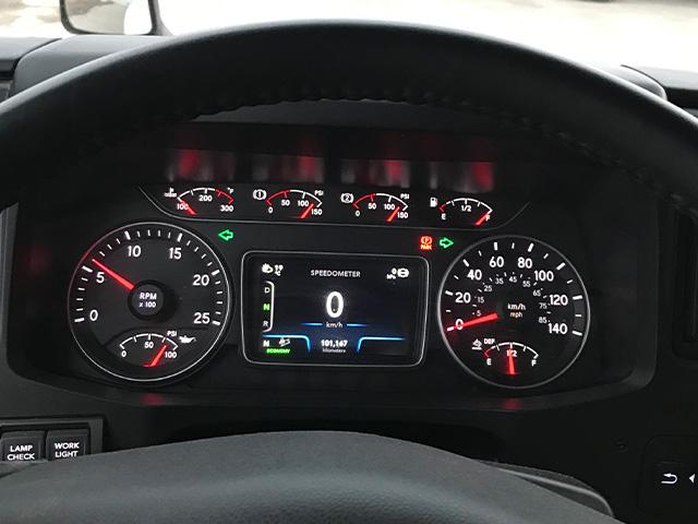 2024 International LT625 6X4