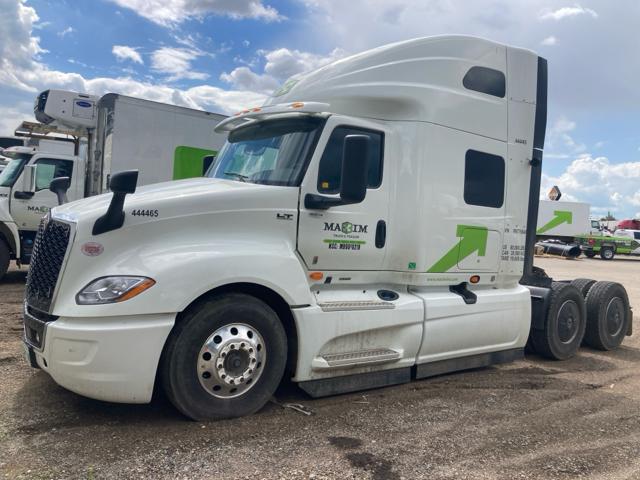 2024 International LT625 6X4