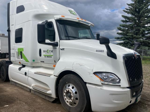2024 International LT625 6X4