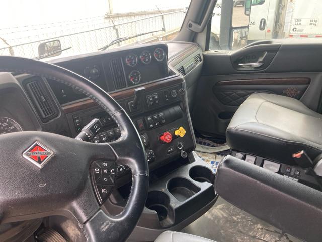 2024 International LT625 6X4