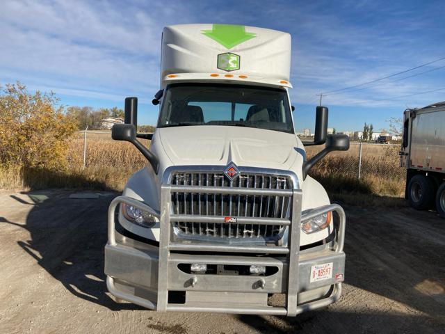2024 International LT625 6X4 Daycab