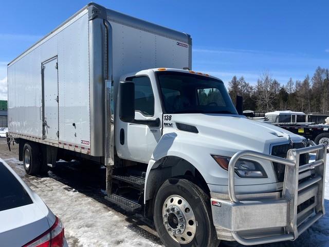 2024 International MV607 4x2