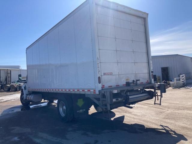 2024 International MV607 4x2