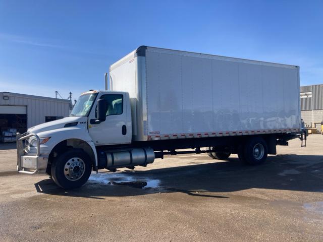 2024 International MV607 4x2