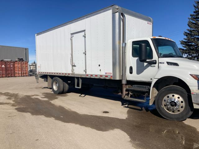 2024 International MV607 4x2