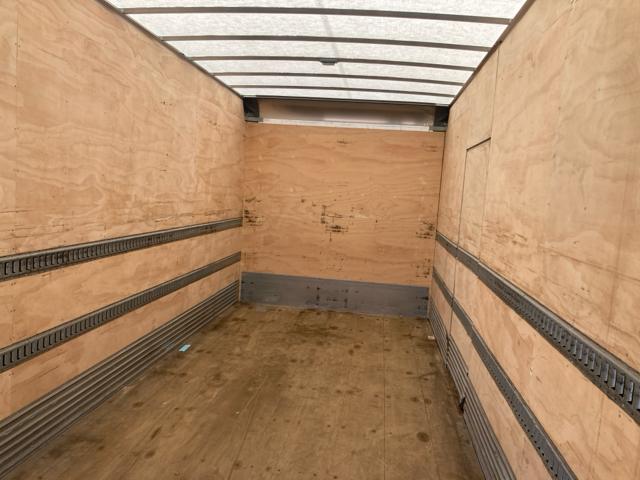 2024 International MV607 4x2