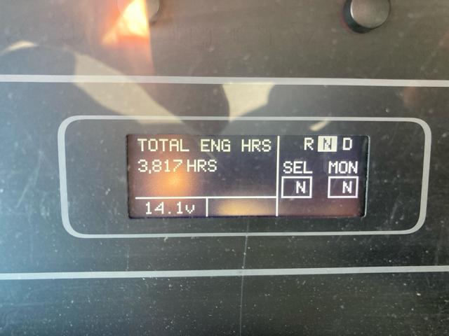 2024 International MV607 4x2