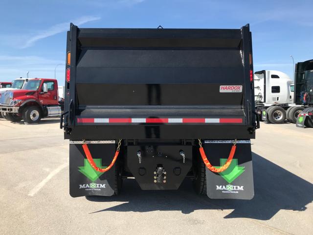 2025 International HV607 6x4