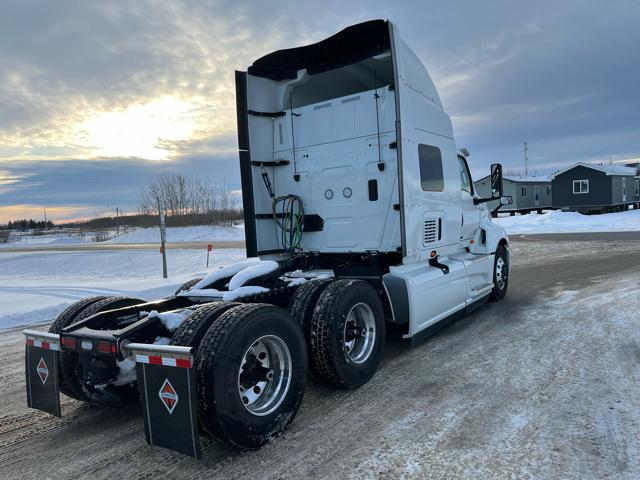 2025 International LT625 6X4