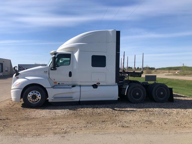 2025 International LT625 6X4