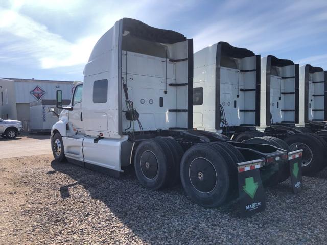 2025 International LT625 6X4