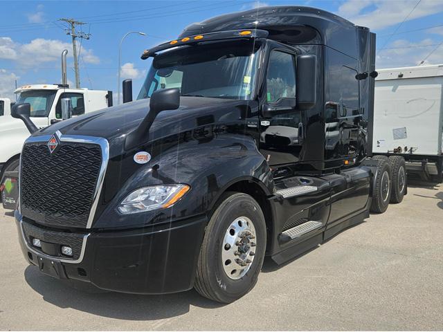 2025 International LT625 6X4
