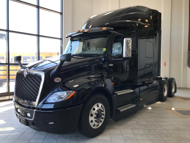 2025 International LT625 6X4