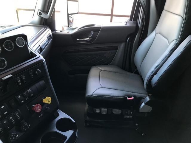 2025 International LT625 6X4