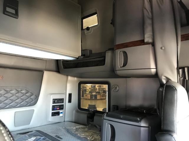 2025 International LT625 6X4