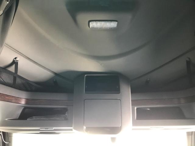 2025 International LT625 6X4