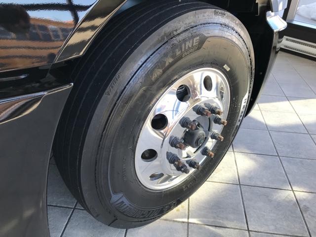 2025 International LT625 6X4