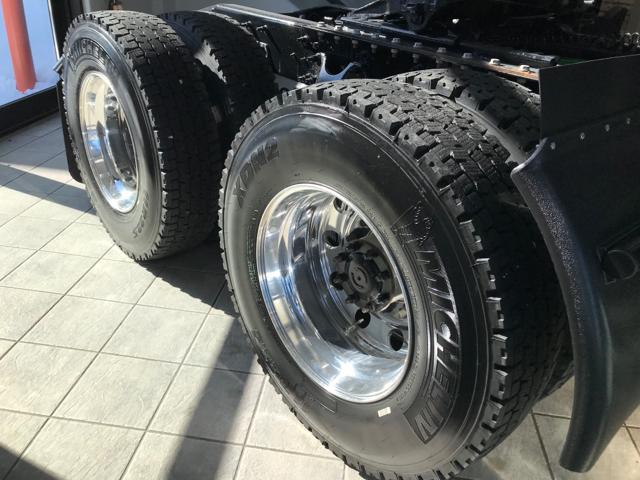 2025 International LT625 6X4