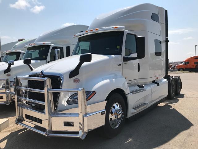 2025 International LT625 6X4