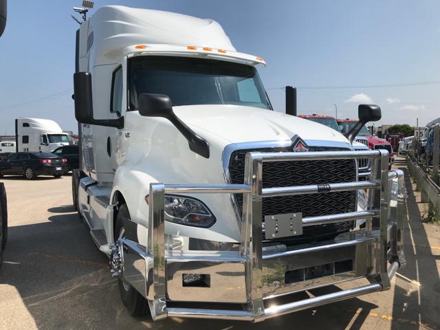 2025 International LT625 6X4
