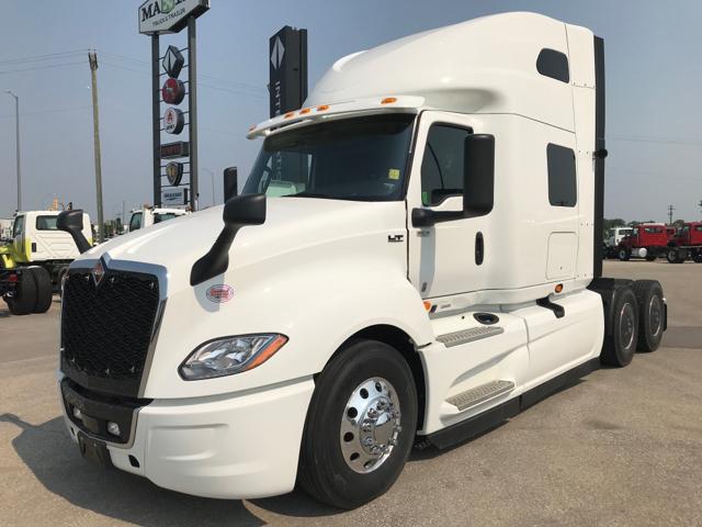 2025 International LT625 6X4
