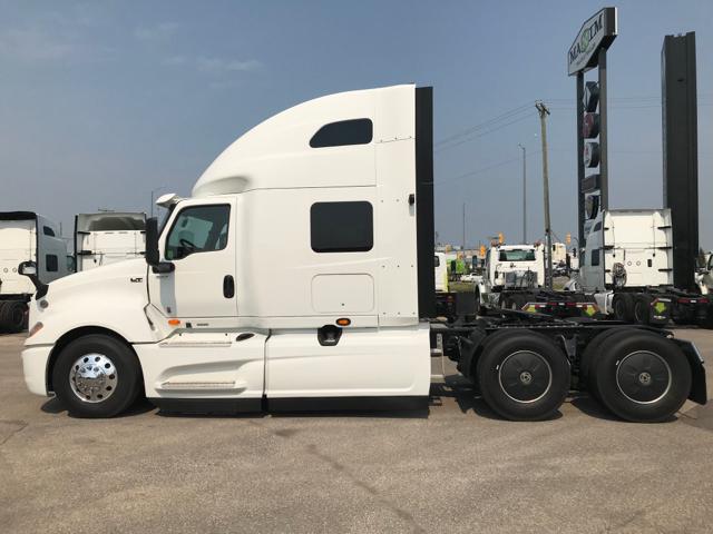 2025 International LT625 6X4