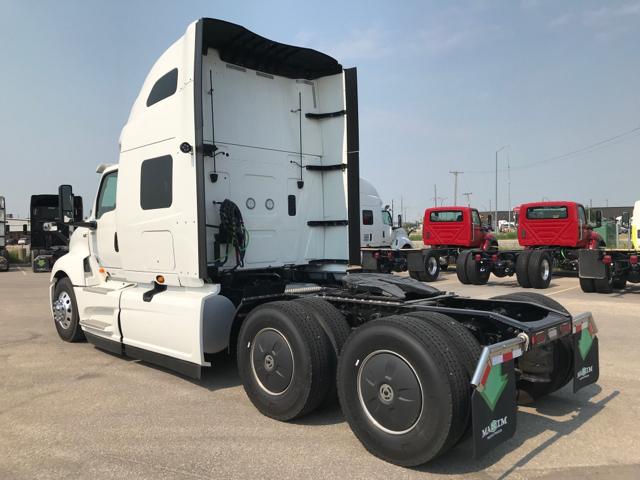 2025 International LT625 6X4