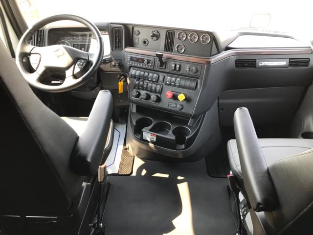 2025 International LT625 6X4