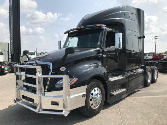 2025 International LT625 6X4