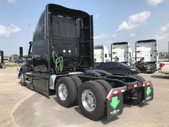 2025 International LT625 6X4