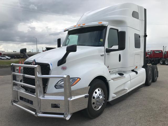 2025 International LT625 6X4
