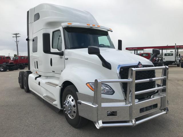 2025 International LT625 6X4