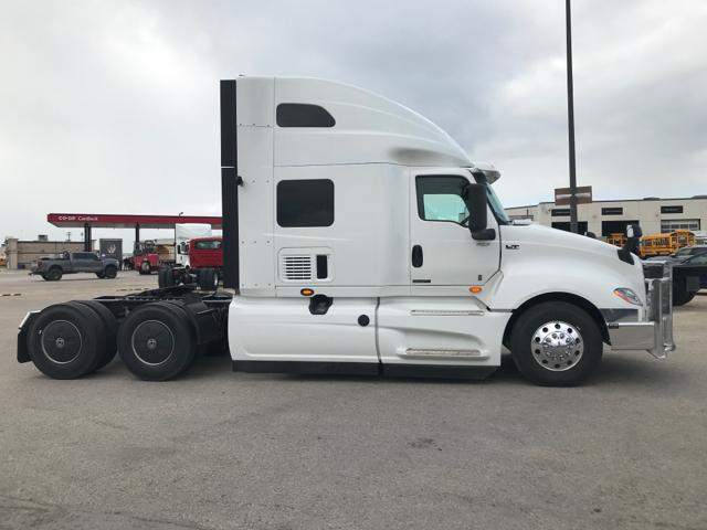 2025 International LT625 6X4