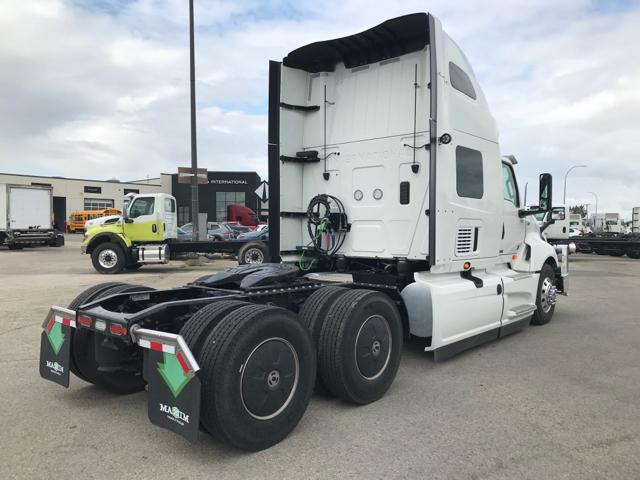 2025 International LT625 6X4