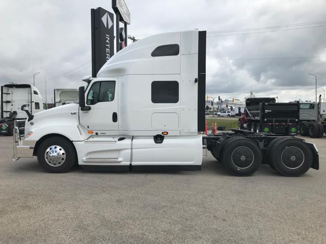 2025 International LT625 6X4