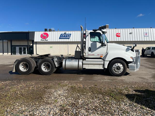 2025 International LT625 6X4