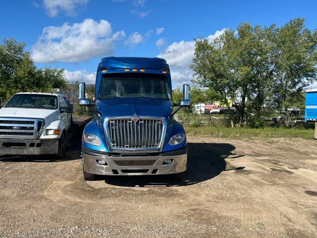 2025 International LT625 6X4