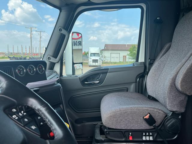 2025 International LT625 Sleeper