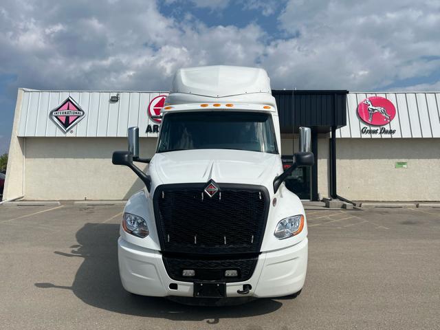 2025 International LT625 Sleeper