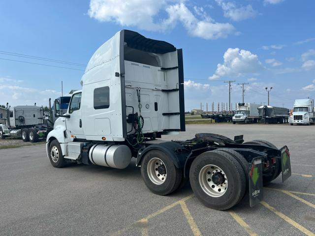 2025 International LT625 Sleeper