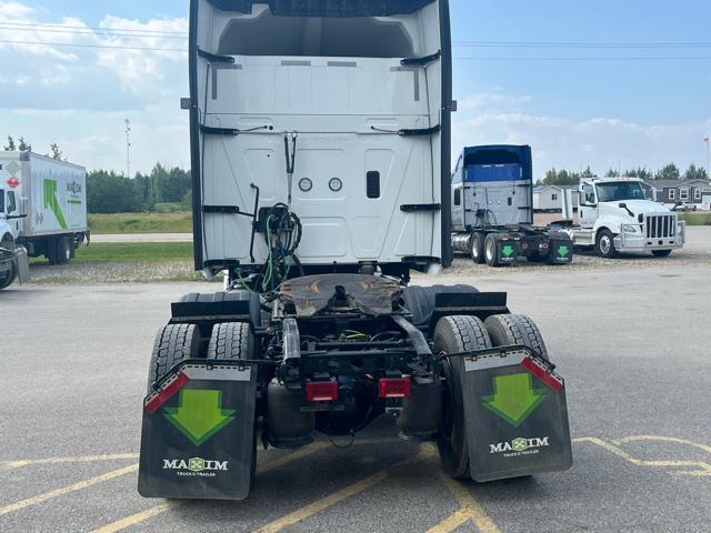 2025 International LT625 Sleeper