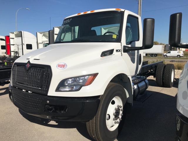 2025 International MV607 4x2