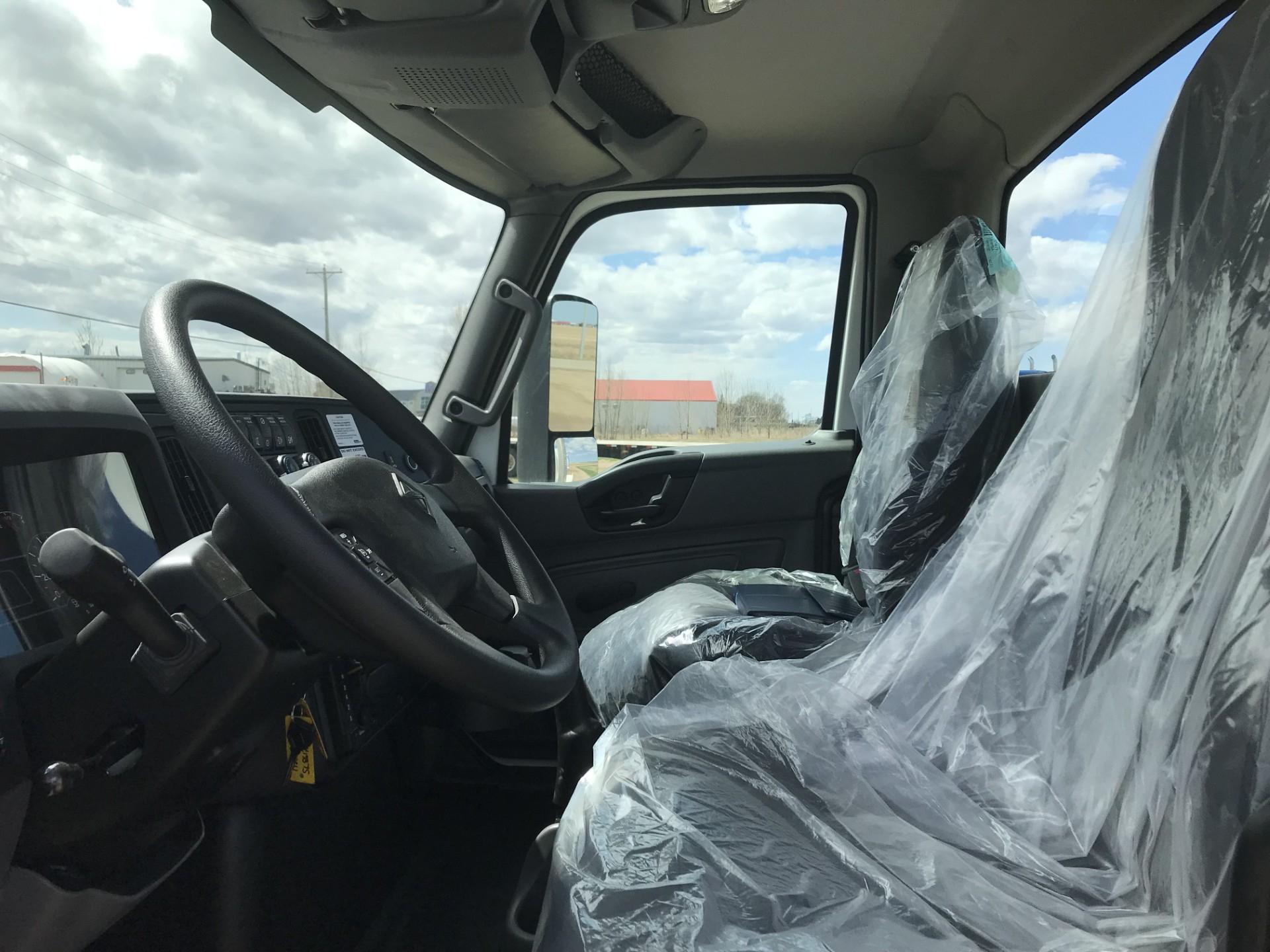 2025 International MV607 4x2