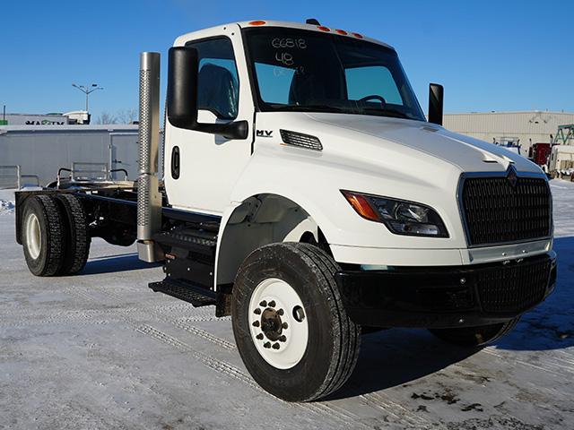 2025 International MV607 4x2