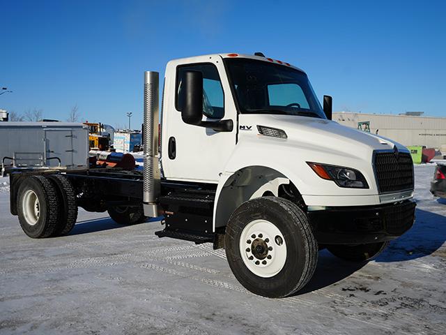 2025 International MV607 4x2
