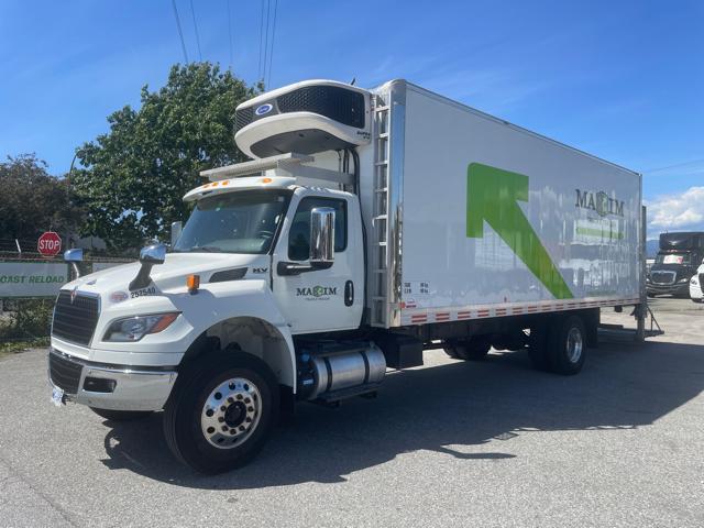 2025 International MV607 4x2