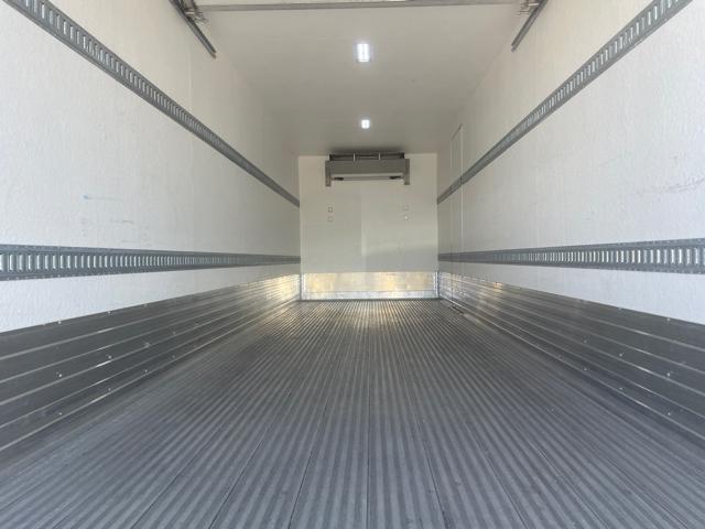 2025 International MV607 4x2