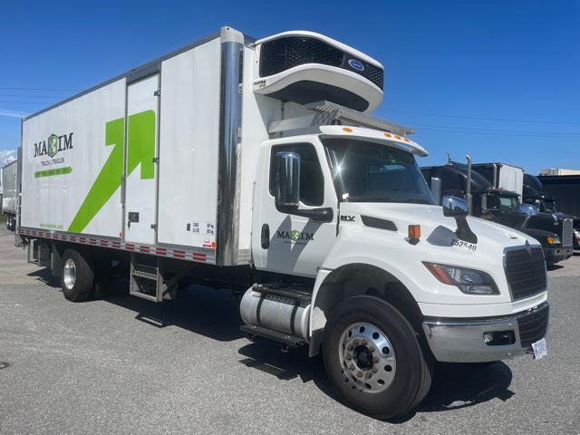 2025 International MV607 4x2