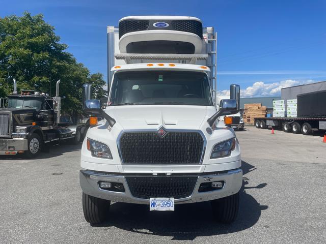 2025 International MV607 4x2