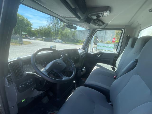 2025 International MV607 4x2